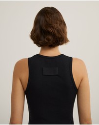 Witchery - High Front Tank Top