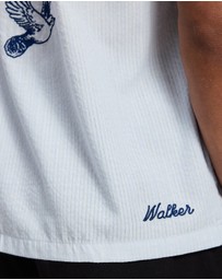 Walker Golf Things - Flight SS Shirt