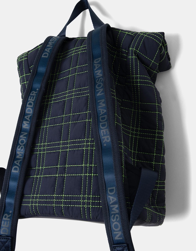Damson Madder - Maja Bag
