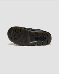 Dr Martens - Zebzag Mules - Unisex