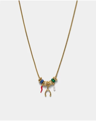MIMCO - Charmelle Necklace