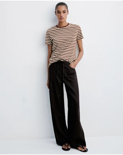 M.N.G - Jazmin T-Shirt