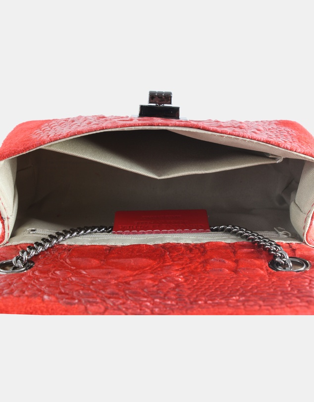 Lux Haide - Emma Cross Body Clutch Bag
