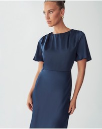 Willa - Daze Dress