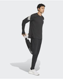 adidas Performance - adi365 Iconic/// Running Longsleeve Mens