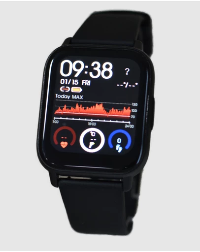 TONY+WILL - Smart Watch