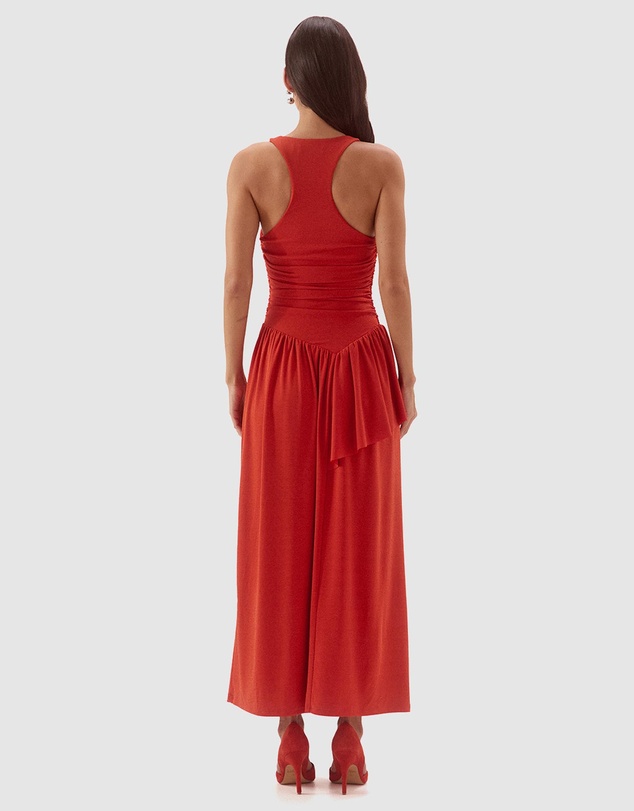 SOVERE - Tulli Dress
