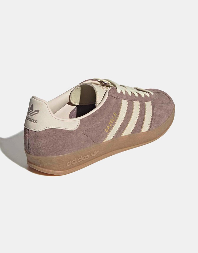 adidas Originals - Gazelle Indoor Shoes - Unisex