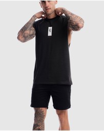 Counter Culture - Runway Tank