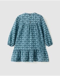 M.N.G - Ramita Dress - Babies-Kids