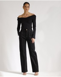 Pasduchas - Abundance Pants