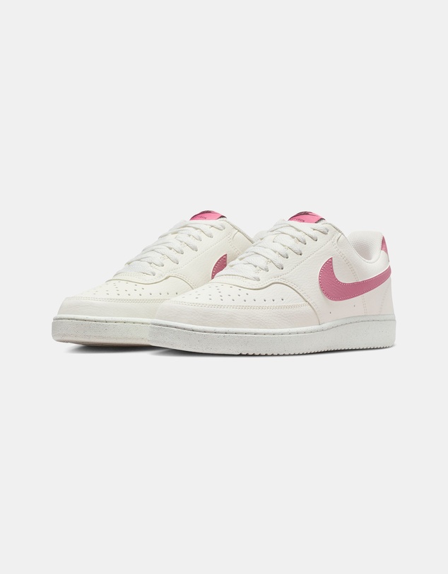 Nike - Court Vision Low Next Nature - Women's