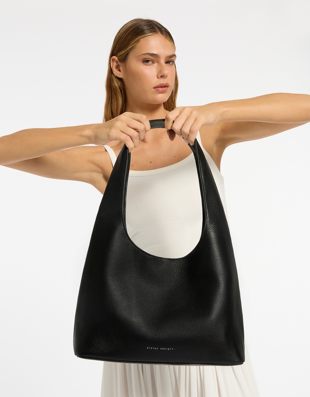 Status Anxiety - Solstice Tote Bag