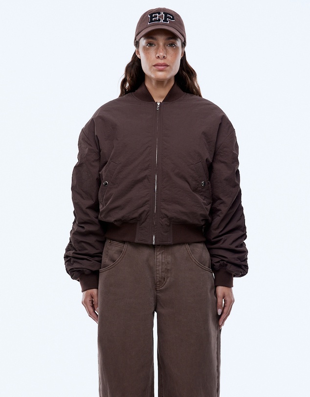 ENA PELLY - Lulu Bomber Jacket