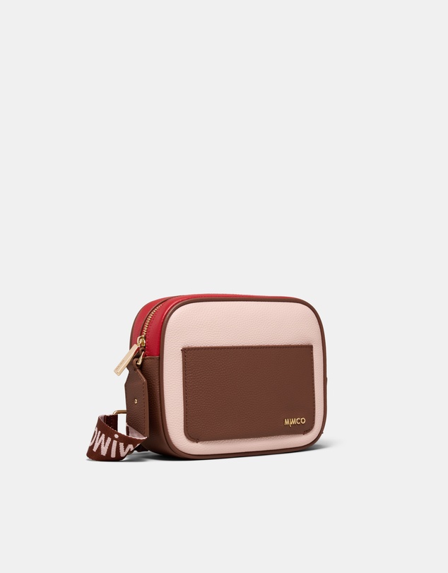 MIMCO - Northcote Camera Crossbody Bag