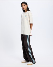 adidas Originals - Firebird Loose Track Pants