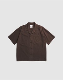 Norse Projects - Mols Tencel SS Shirt
