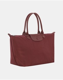Longchamp - Le Pliage One Nylon Handbag - Large
