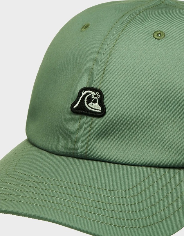 Quiksilver - Mens Pierdrop Cap