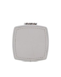 Pre-Loved by Azura Reborn - Pre-Loved chanel Compact Mirror Bag with Chain Shoulder Strap Stylish Accessory