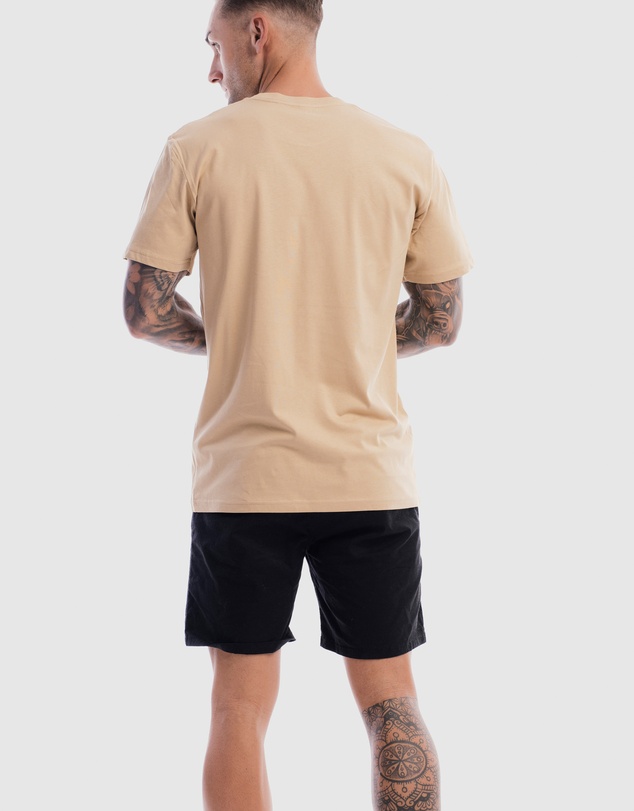 DVNT - S.E.S. Tee