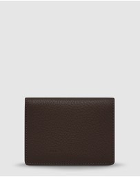 Status Anxiety - Easy Does It Wallet