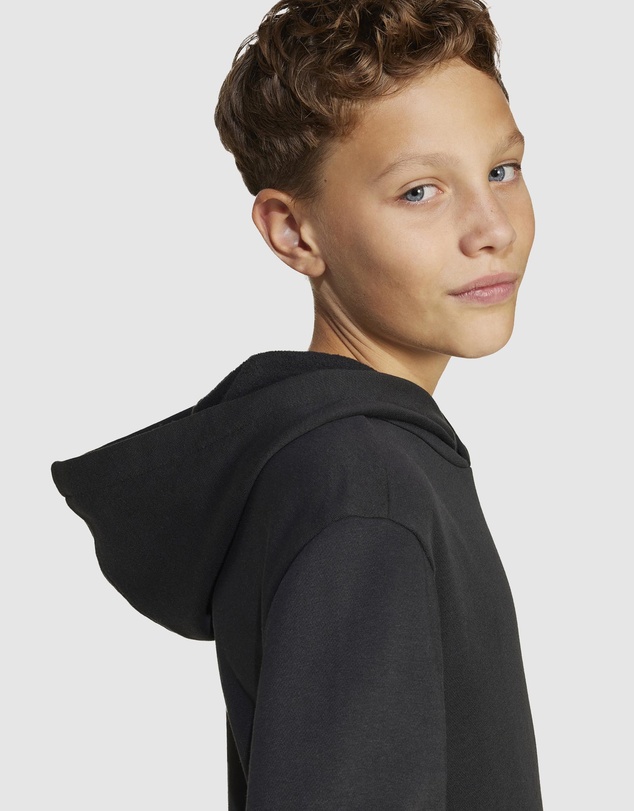 adidas Sportswear - Essentials Hoodie - Teens