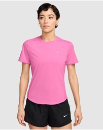 Nike - Swift Dri-Fit Short Sleeve Running Top
