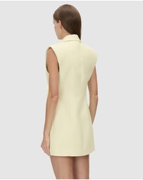 CAMILLA AND MARC - Eryn Dress
