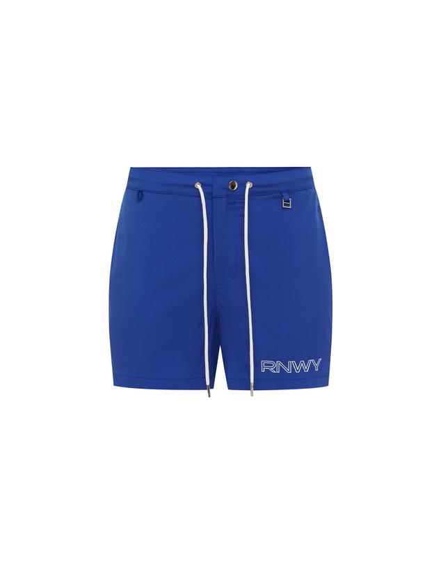 Runaway the Label - Amalfi Short