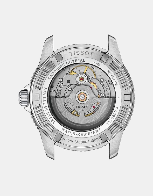 Tissot - Seastar 1000 Powermatic 80 40mm