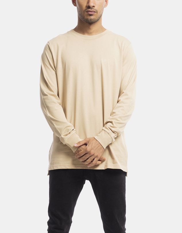Stock & Co. - 6-Pack Stock Long Sleeve Tee