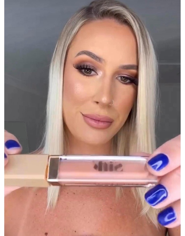 Silk Oil of Morocco - Fernando Hervas - The Perfect Combo – Nude 5 Lipliner & Nude 2 Lip Shine Lip Kit - Value Pack