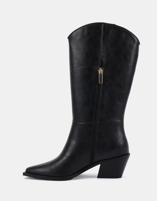 Novo - Huxley Boots
