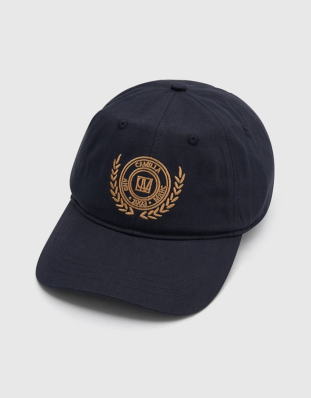 C&M CAMILLA AND MARC - Wade Cap