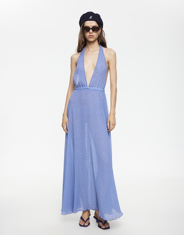 Lioness - District Maxi Dress