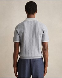 REISS - Jarvis Polo Shirt
