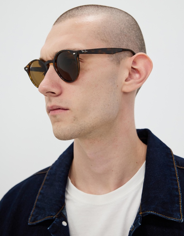 Ray-Ban - RB2180 Polarised