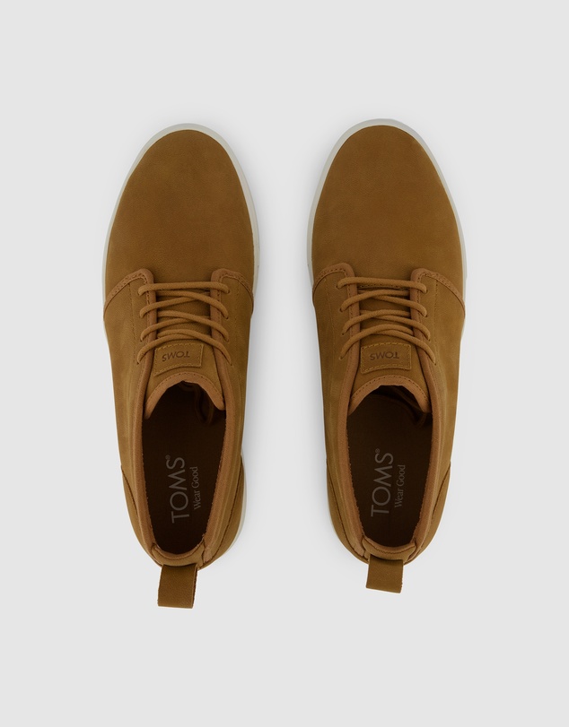 TOMS - Carlo Mid Terrain 2.0 Sneaker
