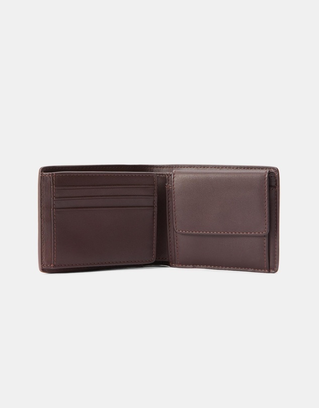 R.M.Williams - Pocket and Tab Wallet
