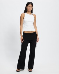 Lioness - Alpine Pants - ICONIC EXCLUSIVE