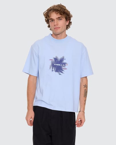 Placid Blue