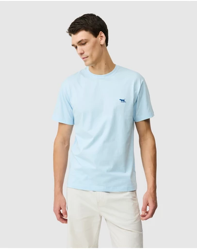 Rodd & Gunn - The Gunn Tee 2.0