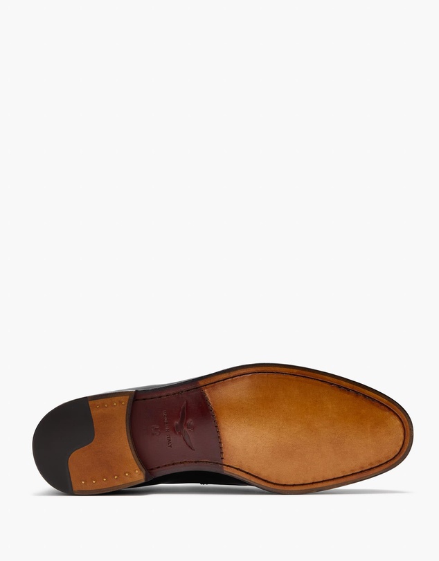 Aquila - D'ORO Collection - Caine Penny Loafers