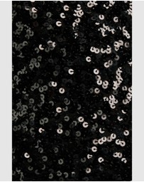 Romance by Honey and Beau - Presley Sequin Mini Dress