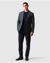 Rodd & Gunn - Stewart Island Knit