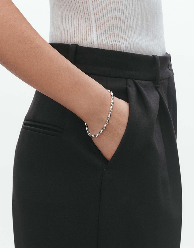 Georg Jensen - Reflect Slim Bracelet