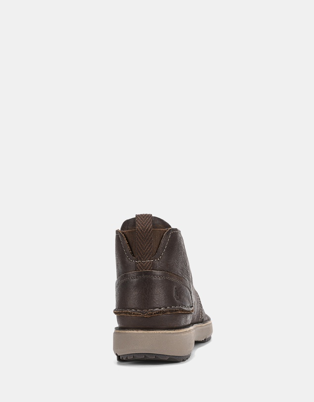 Hush Puppies - Scotty Chukka
