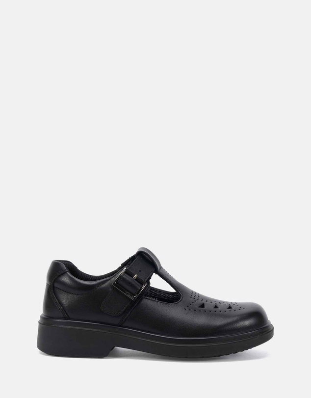 Clarks - Module School Shoes