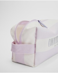 Country Road - Stripe Wash Bag